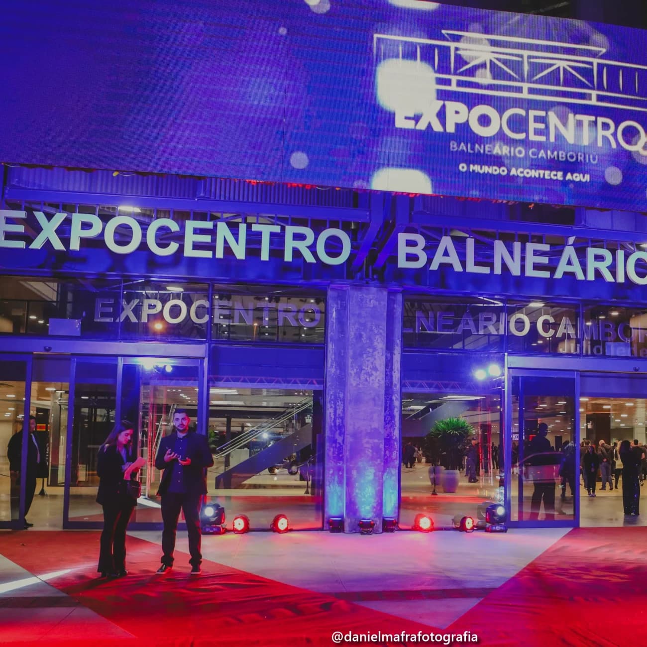 Expo Center Balneário