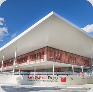São Paulo Expo